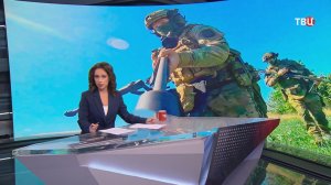 Российская артиллерия высокоточными «Краснополями» разгромила опорники ВСУ