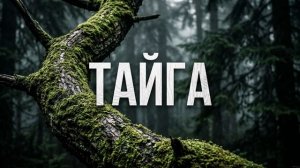 КЕДРОВЫЙ КОРДОН  Кто приносит дрова слепому леснику| таежный рассказ