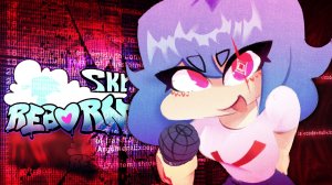 FNF VS Sky Reborn 2-я часть