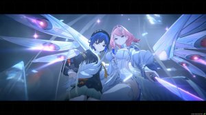 Zenless Zone Zero :  Сезон 3 Глава 002 Долгое прощание Часть 2