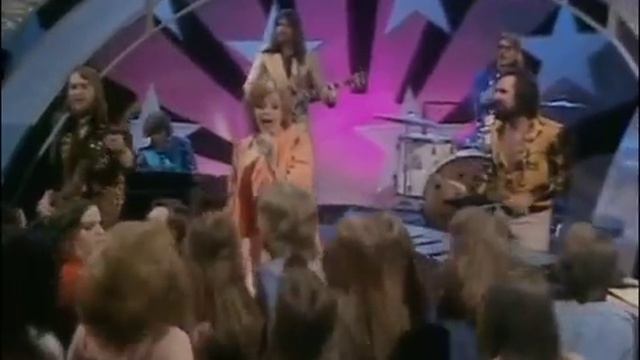Teach In - Ding-A-Dong (1975) 1