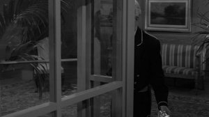 Сумеречная зона - 2 сезон 25 серия / The Twilight Zone (1959)