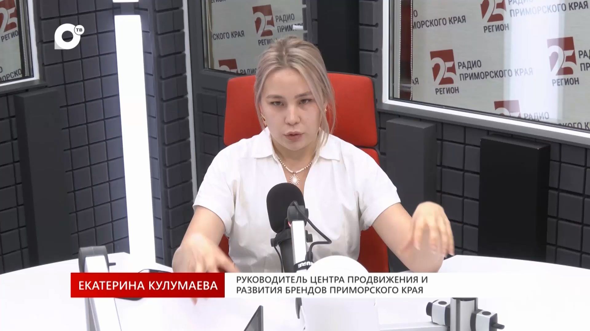 Без Галстуков / Екатерина Кулумаева /  Центр продвижения и развития брендов ПК / 29.07.26