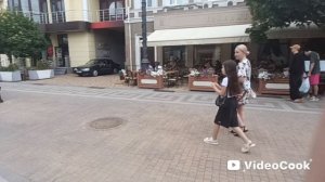 1000189712.mp4 Гуляем с сестрой,часть 2.Хинкали, хачапури 🔥.