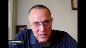 Максим Шевченко - Комментарии к мировым событиям (28 июля 2026)