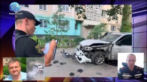 Идет охота на волков: в Одессе с разницей в несколько часов подорвали автомобили офицеров спецслужб