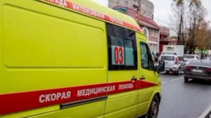 ❗️Один человек погиб, ещё один пострадал в результате падения обломков ракеты на дом в Таганроге — г