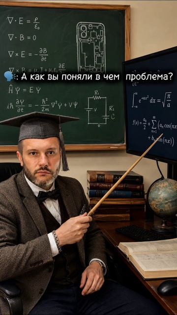 Юмор для мастеров