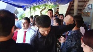Свадьба простых людей с огромной душой! Лезгинский колорит в Дагестане 🍒🍰🍮