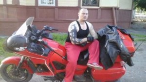 В Екатеринбурге задержали 38-летнего бывшего гаишника Александра Р, который убил учёного