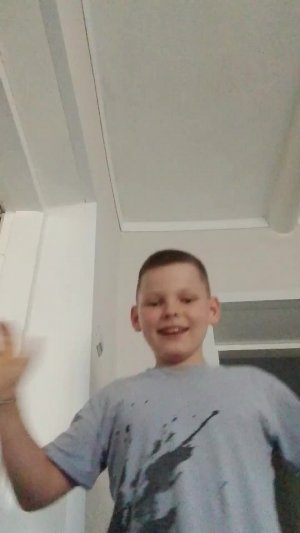 сделал 2 фокуса