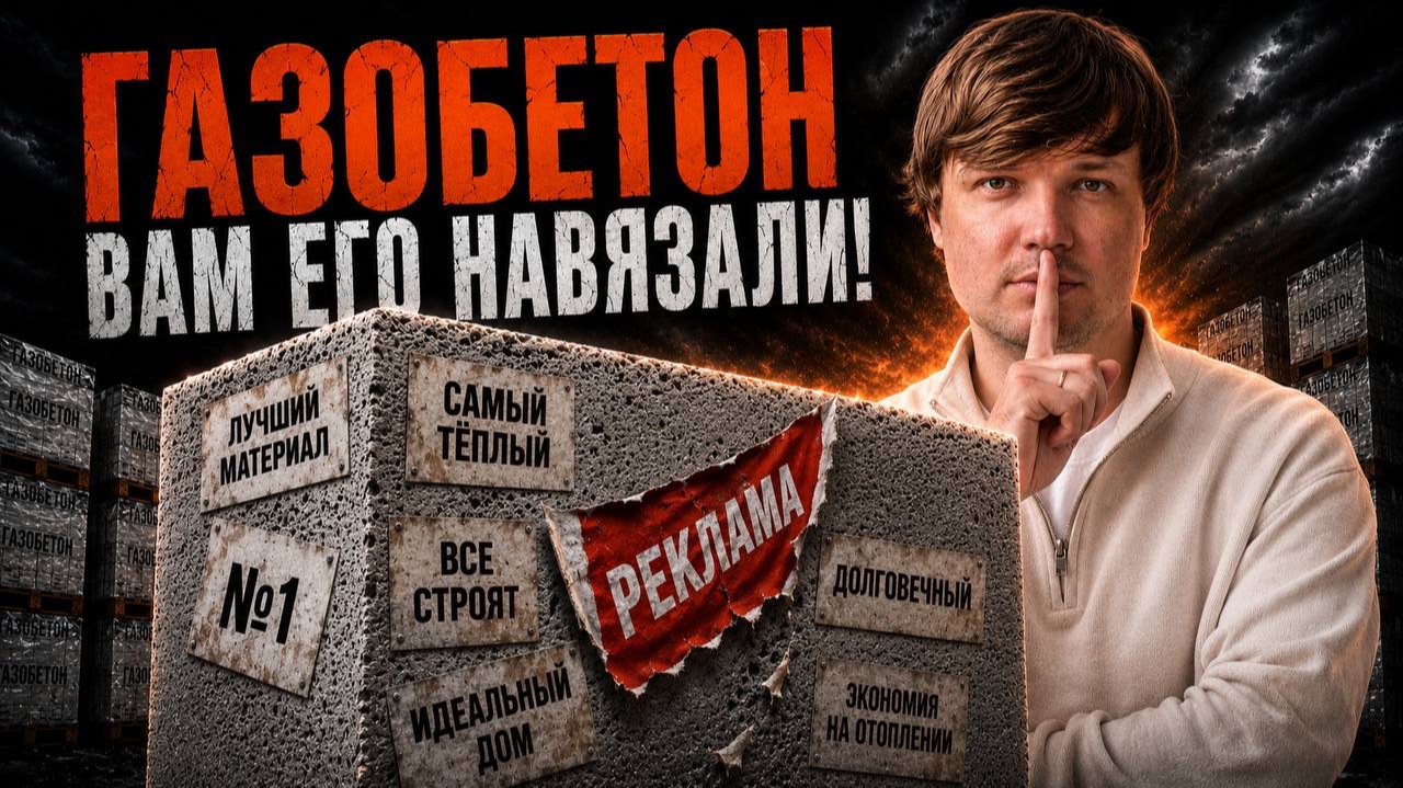 Строительство Дома