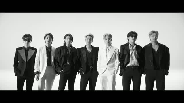 BTS (방탄소년단)  Butter  Official MV_1080p