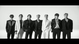 BTS (방탄소년단)  Butter  Official MV_1080p