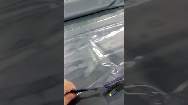 Ходовые тенты