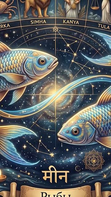 Транзит Венеры для Рыб