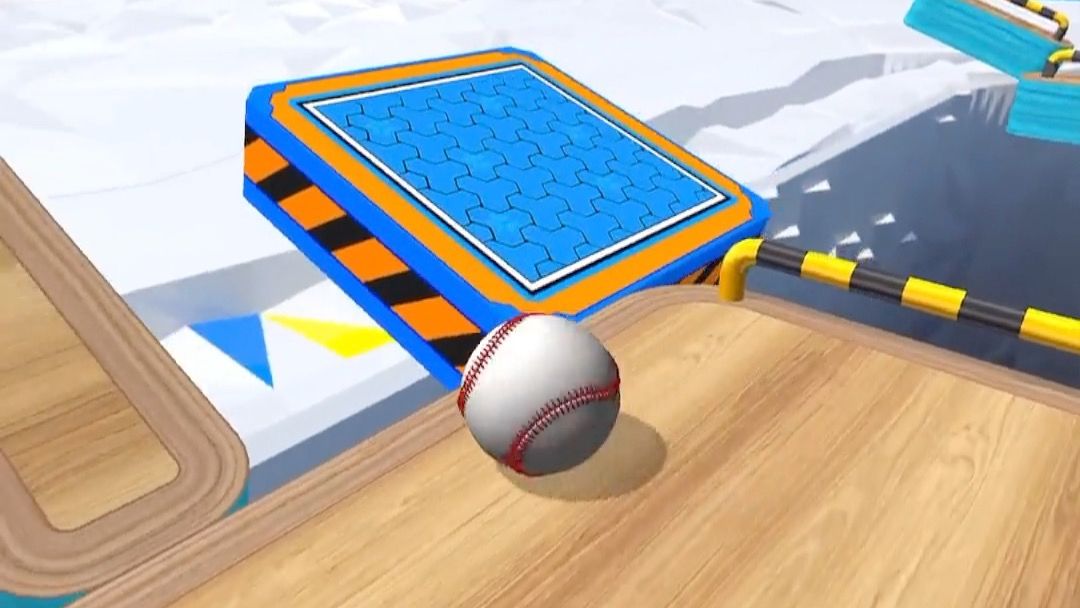 Going Balls  Super Speed Run Gameplay New Update Level 1089