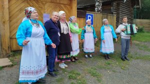 Развлечения на теплоходе «Павел Бажов».