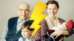 «Гостевой брак и дети на расстоянии»: Что сейчас происходит в семье 80‑летнего Петросяна?