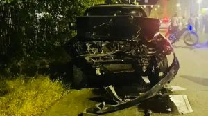 Прокуратура взяла на контроль расследование смертельного ДТП в Нижневартовске