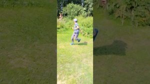 Падение