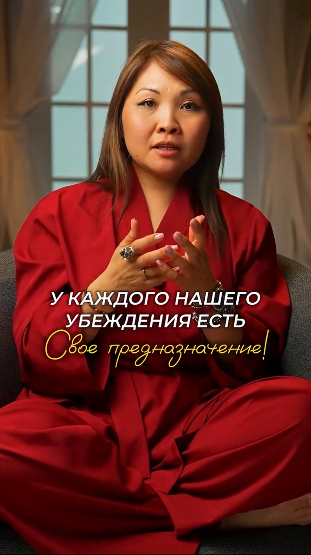 Пока вы считаете ТАК, у вас не будет ни денег, ни здоровых отношений! Психология