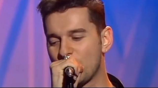 Шёл 1989 год .... И мы слушали DM !!!