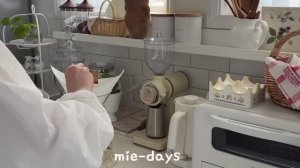mie- days Удачные покупки! Воспоминания о Токио и лето с 3 кошками