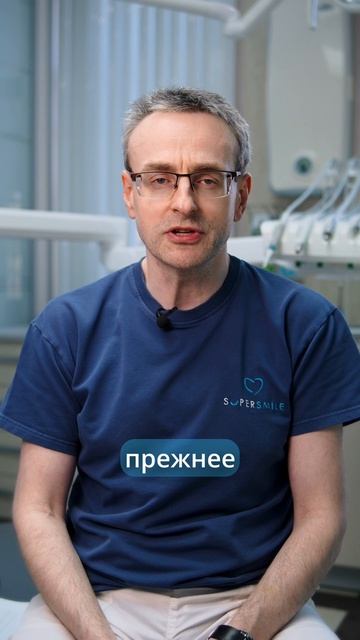 После брекетов кривые зубы - почему?