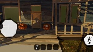 Hello Neighbor Special Return