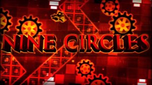 «Nine Circles» 100% (GD)