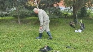 Светлые Горы Карп 29.07.2026г.