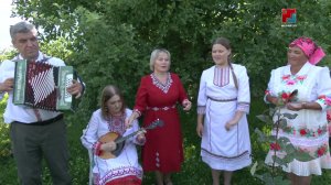 Морко районышто илыше Петровмыт да Владимировмыт еш нерген репортаж
