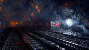 ПОЕДАТЕЛЬ ПОЕЗДА – ИСТОРИЯ ПРЕОБРАЗОВАНИЯ