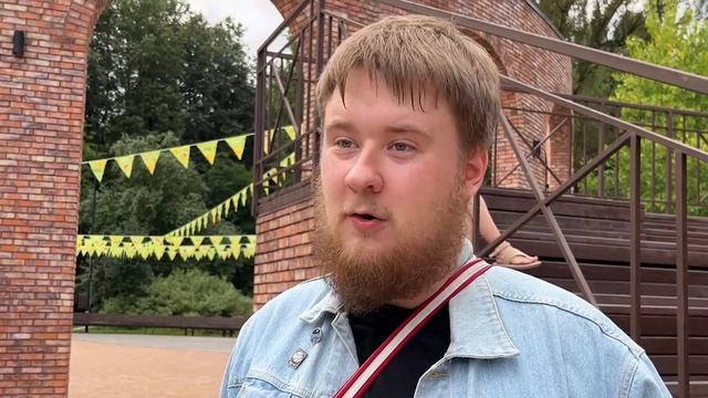 Свеча погасшая в июле концерт памяти Владимира Высоцкого в Парке Мира