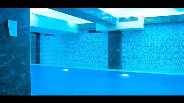 «Arion Hotel Baku» (Азербайджан, г. Баку)