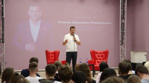 Молодежный штаб открылся на юго-западе Москвы