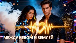 Между небом и землёй