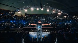 Armin van Buuren WE2 ｜ Tomorrowland 2026
