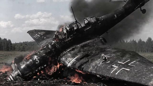 День защитников неба Москвы