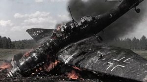 День защитников неба Москвы