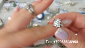 Серебряные украшения 💎 29.07.26 г.