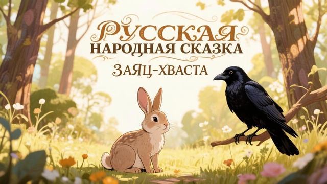 Русская народная сказка 