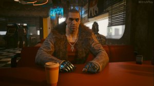 Кто убил Мэра? ⯈ Cyberpunk 2077 #20