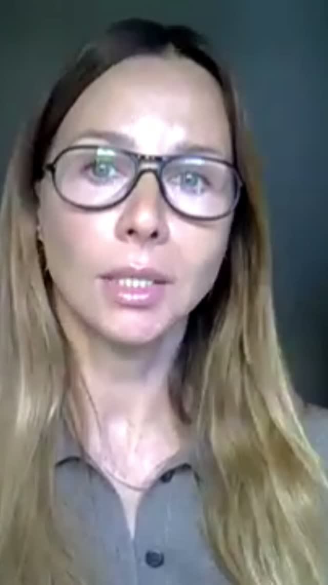 Мы познаём этот мир через контрасты