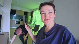 Заселились в кондо в Паттайе и ОБАЛДЕЛИ от увиденного! Сколько стоит ЖИЛЬЁ в Таиланде! Погода Влог