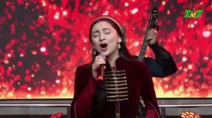 Фестиваль адыгской культуры в ТЦ «МЕГА»