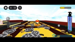 Туториал как построить летательный аппарат в build a boat and found a treasure!