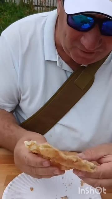 Голод не тётка
