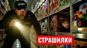ИГРАЕМ В ПРЯТКИ В МАГАЗИНЕ ИГРУШЕК. челленджи.
